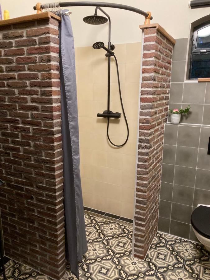 Logeren Bij De Soerensesteeg Uddel Exterior foto