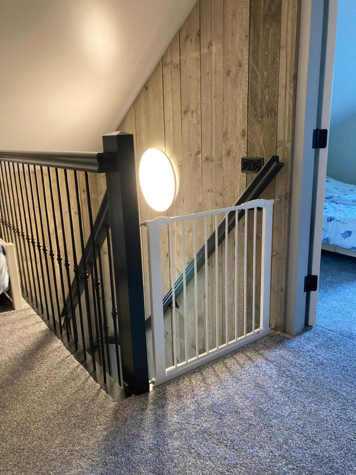 Logeren Bij De Soerensesteeg Uddel Exterior foto